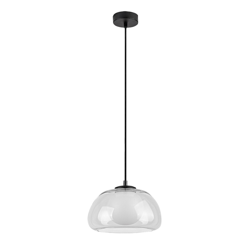 Rabalux - Hängeleuchte 1xG9/5W/230V klar