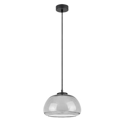 Rabalux - Hängeleuchte 1xG9/5W/230V rauchig