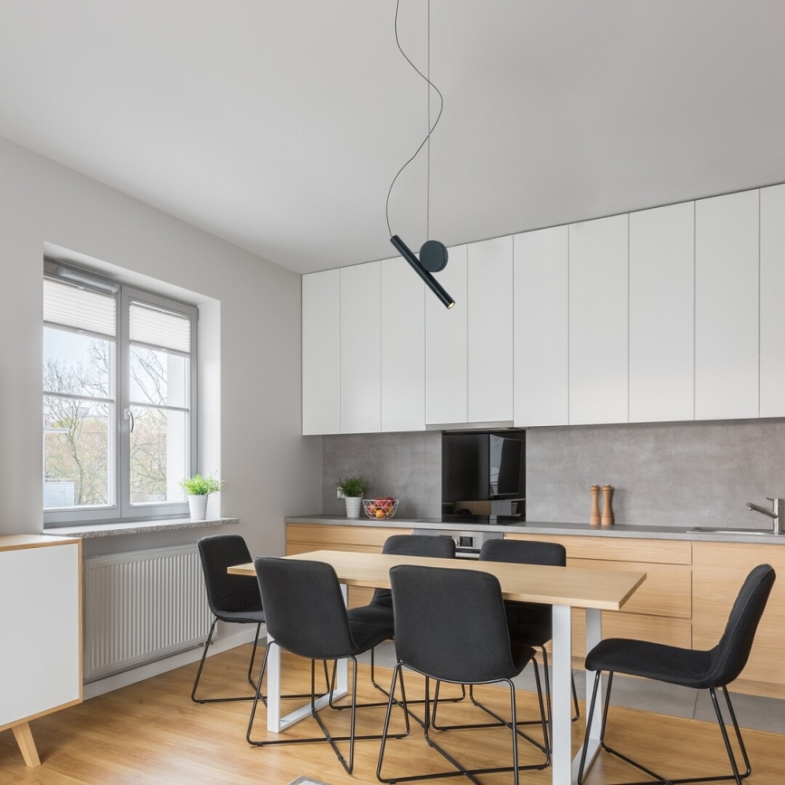 Rabalux - LED-Hängeleuchte LED/3W/230V 3000K
