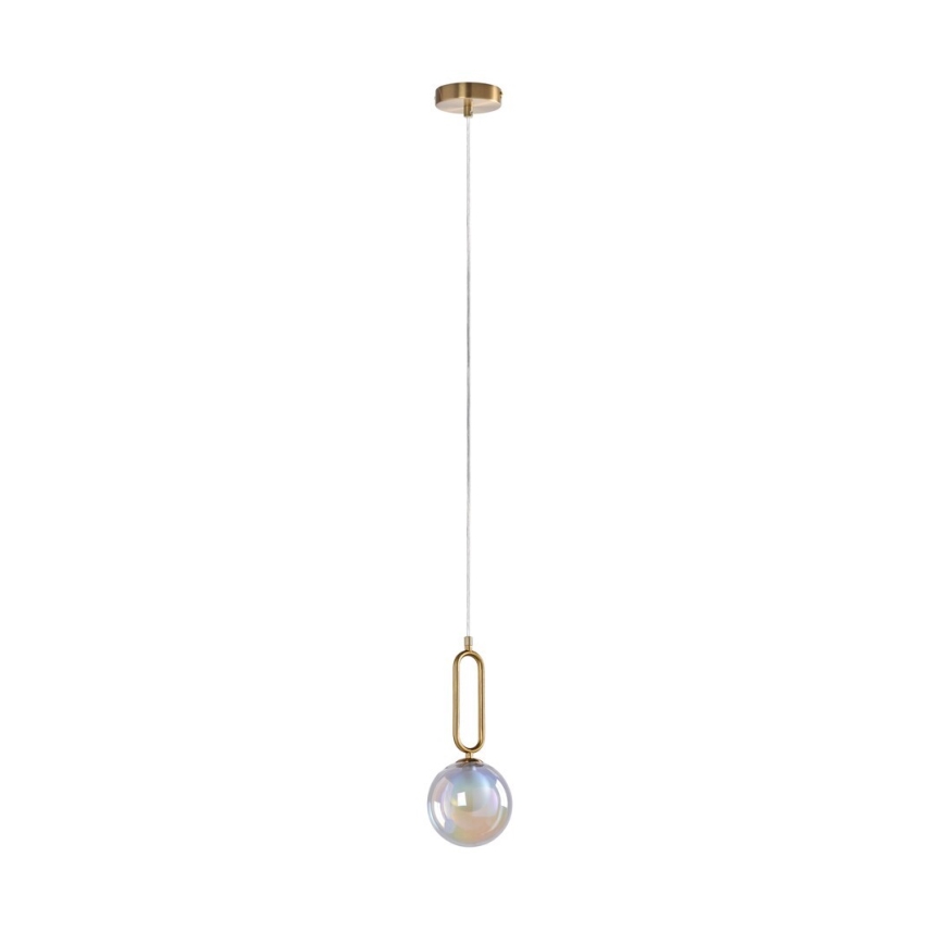 Rabalux 72303 - Hängeleuchte ROSEHIP 1xG9/25W/230V