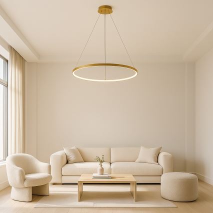 Rabalux - LED-Pendelleuchte am Kabel LED/55W/230V 3000K