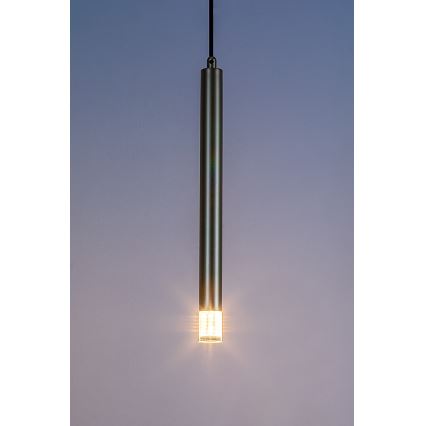 Rabalux - Hängeleuchte 1xG9/5W/230V golden