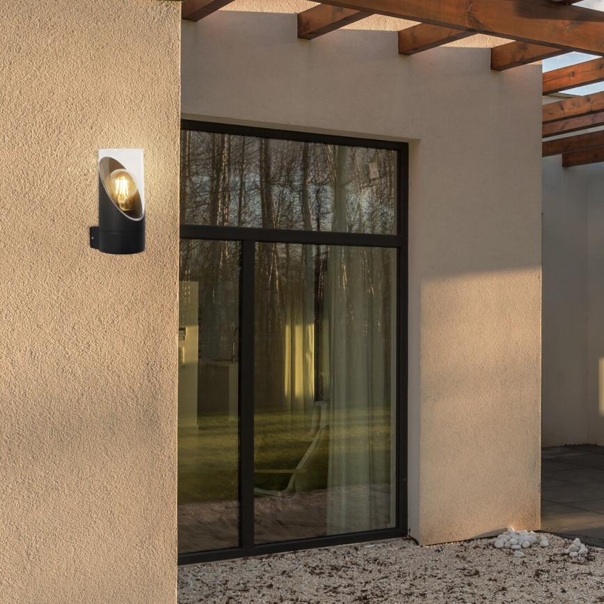 Rabalux - Außenwandleuchte 1xE27/28W/230V IP54