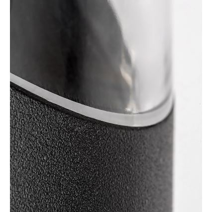 Rabalux - Außenwandleuchte 1xE27/28W/230V IP54