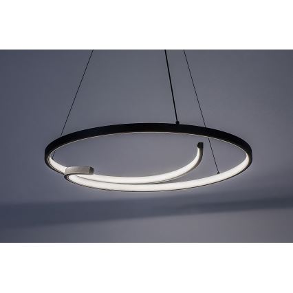 Rabalux - LED-Hängeleuchte LED/40W/230V 4000K