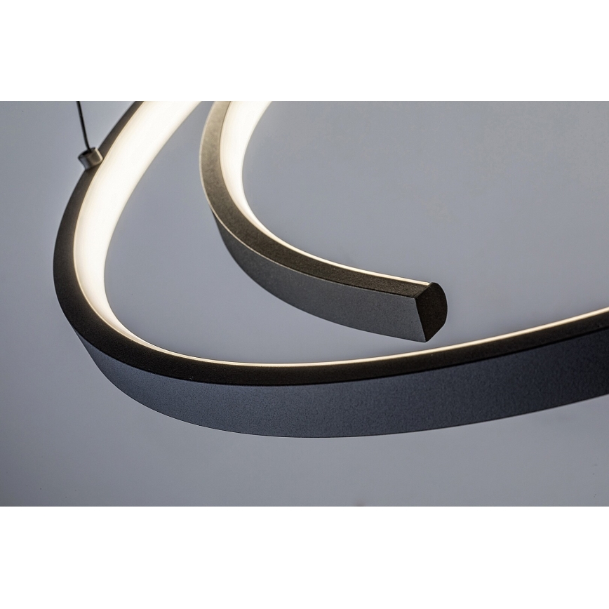 Rabalux - LED-Hängeleuchte LED/40W/230V 4000K