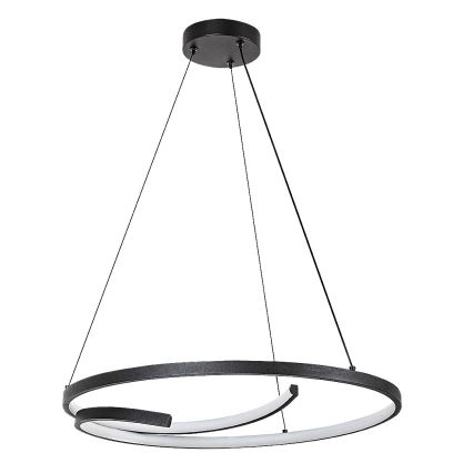 Rabalux - LED-Hängeleuchte LED/40W/230V 4000K