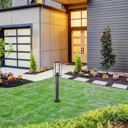 Rabalux - Außenleuchte 1xE27/40W/230V IP44