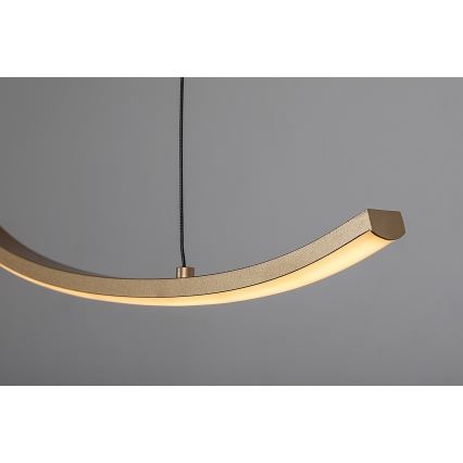 Rabalux - LED-Hängeleuchte an Kabel LED/20W/230V 3000K