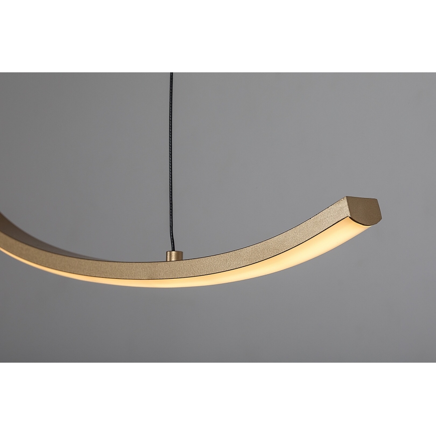 Rabalux - LED-Hängeleuchte an Kabel LED/20W/230V 3000K