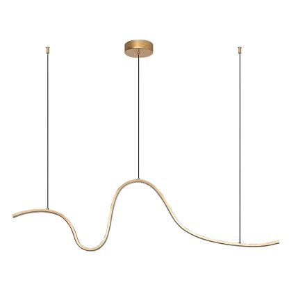 Rabalux - LED-Hängeleuchte an Kabel LED/20W/230V 3000K