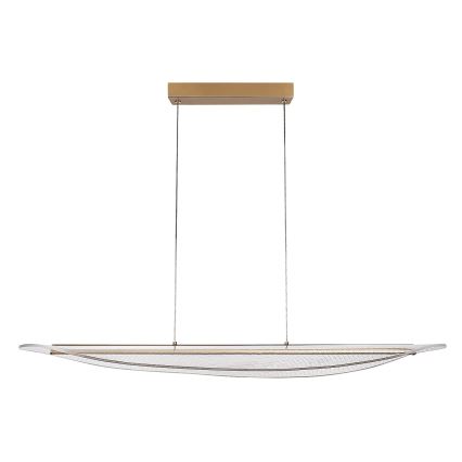 Rabalux - LED Pendelleuchte an Kabel LED/32W/230V 3000K