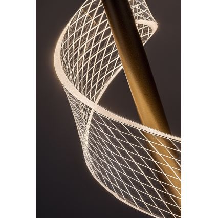 Rabalux - LED-Pendelleuchte an Kabel LED/6W/230V 3000K