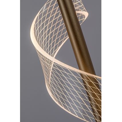Rabalux - LED-Pendelleuchte an Kabel LED/6W/230V 3000K