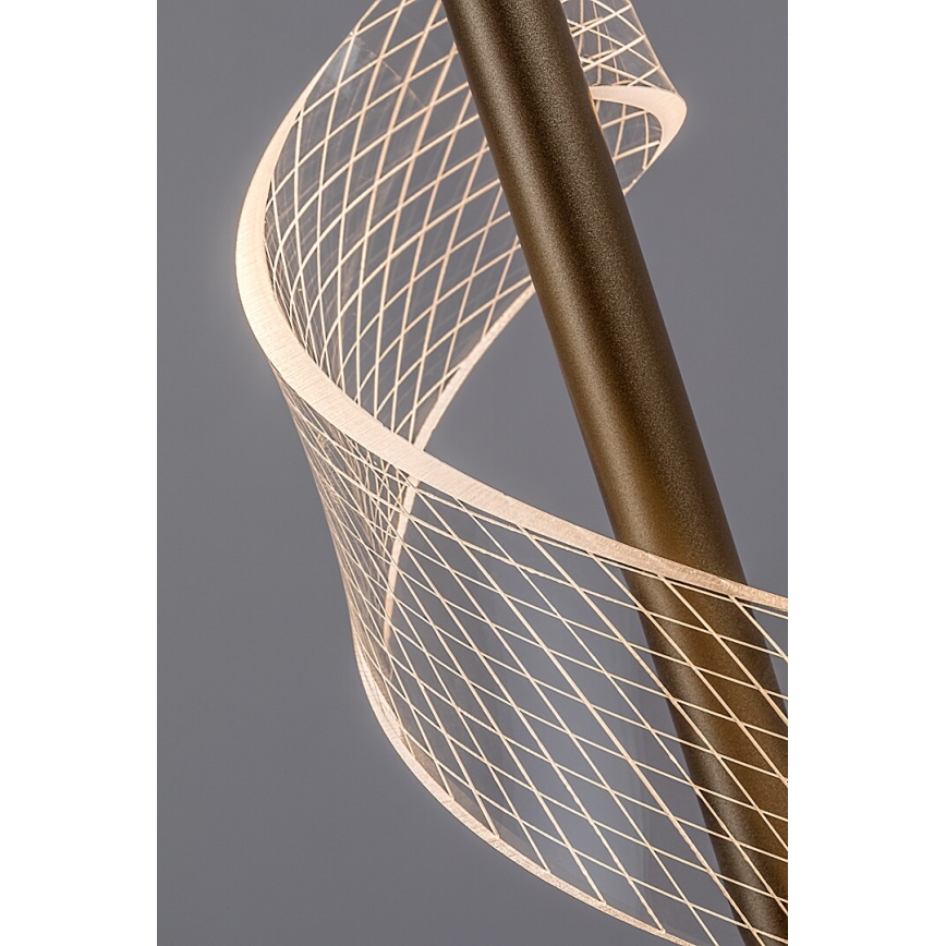 Rabalux - LED-Pendelleuchte an Kabel LED/6W/230V 3000K