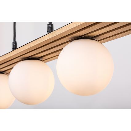 Rabalux - Pendelleuchte an Kabel 3xG9/5W/230V