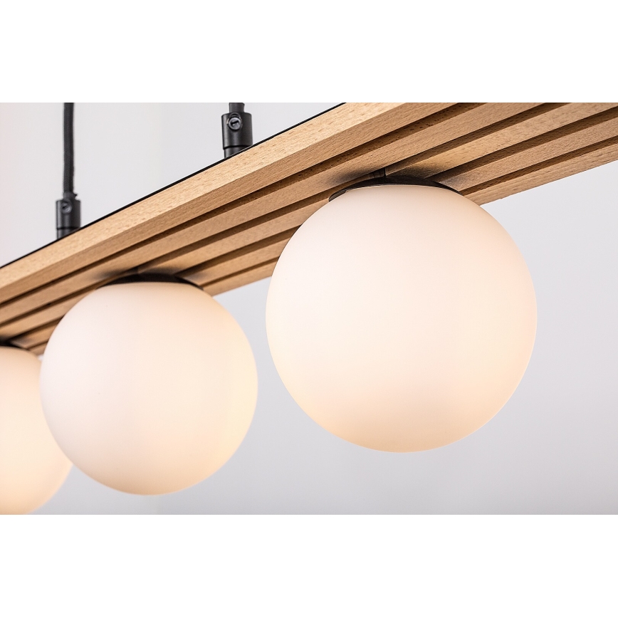 Rabalux - Pendelleuchte an Kabel 3xG9/5W/230V