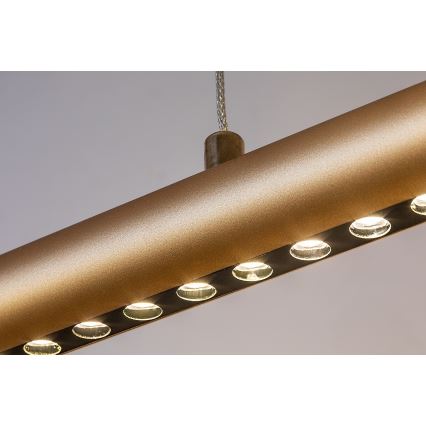 Rabalux - LED-Pendelleuchte mit Kabel LED/24W/230V 3000K
