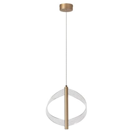 Rabalux - LED-Pendelleuchte an Kabel LED/8W/230V 3000K