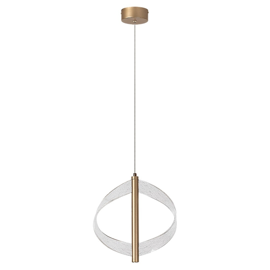 Rabalux - LED-Pendelleuchte an Kabel LED/8W/230V 3000K