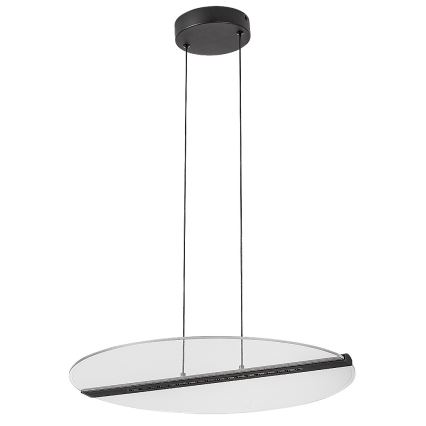 Rabalux - LED-Pendelleuchte an einem Kabel, 24 W, 230 V, 3000 K
