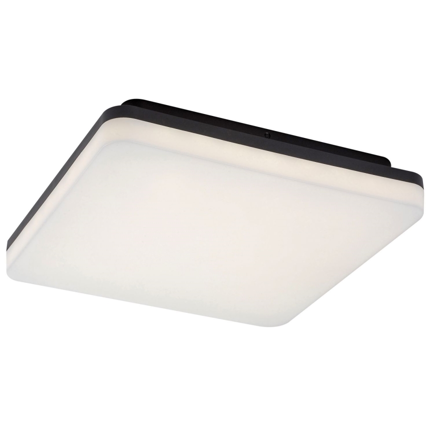 Rabalux - LED-Badezimmer-Deckenleuchte LED/24W/230V IP54 28x28 cm