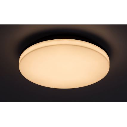 Rabalux - LED-Deckenleuchte für das Badezimmer LED/24W/230V IP54