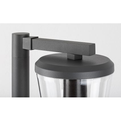 Rabalux - Außenleuchte 1xE27/40W/230V IP44