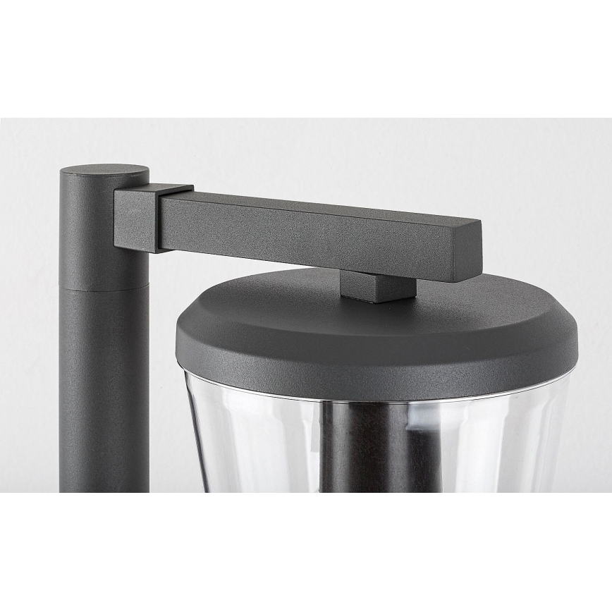 Rabalux - Außenleuchte 1xE27/40W/230V IP44