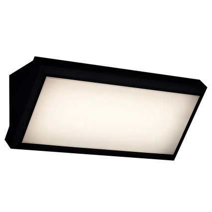 Rabalux - LED Außenwandleuchte LED/12W/230V IP54