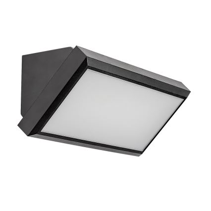 Rabalux - LED Außenwandleuchte LED/12W/230V IP54