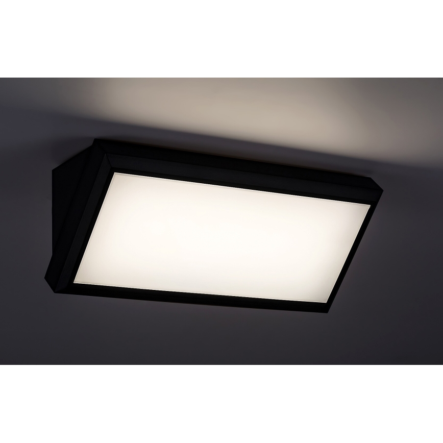 Rabalux - LED Außenwandleuchte LED/12W/230V IP54