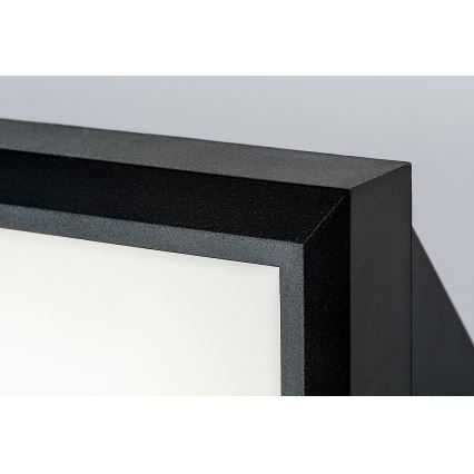 Rabalux - LED Außenwandleuchte LED/12W/230V IP54