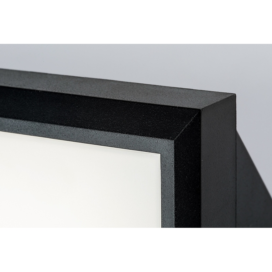 Rabalux - LED Außenwandleuchte LED/12W/230V IP54