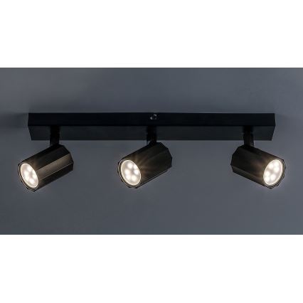 Rabalux - Strahler 3xGU10/5W/230V
