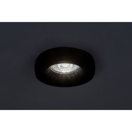 Rabalux - Einbaustrahler 2-in-1 1xGU10/25W/230V