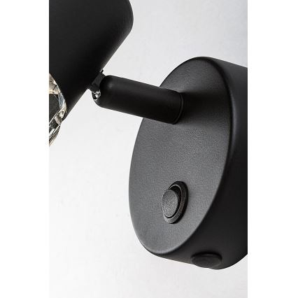 Rabalux - Wandstrahler 1xE14/15W/230V