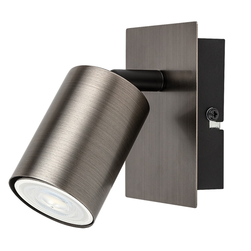 Rabalux - Wandstrahler 1xGU10/15W/230V