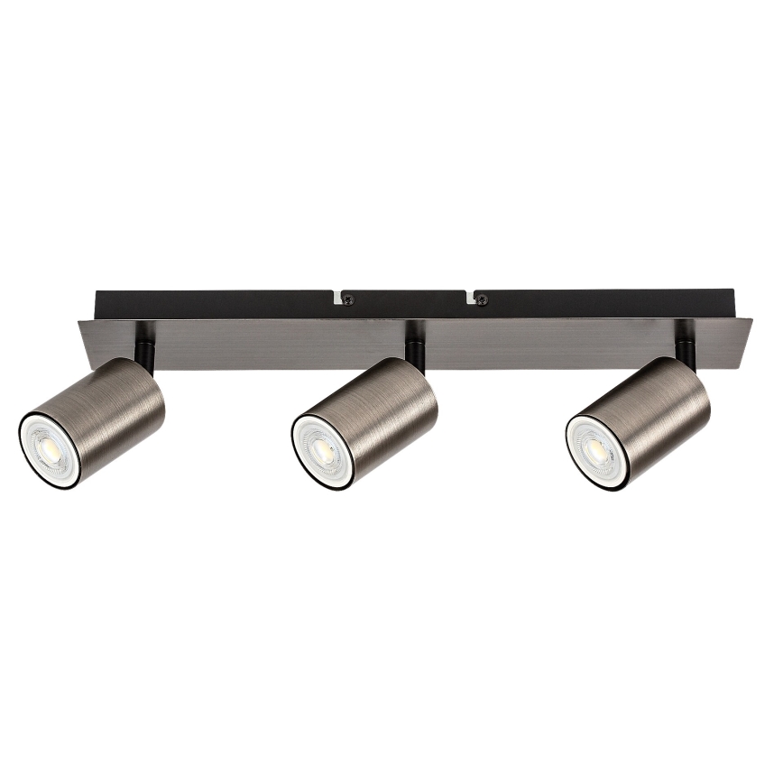 Rabalux - Strahler 3xGU10/15W/230V