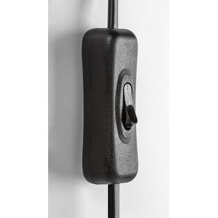 Rabalux - Wandleuchte 1xE14/40W/230V