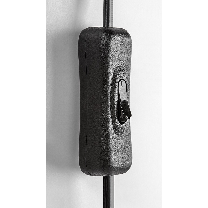 Rabalux - Wandleuchte 1xE14/40W/230V