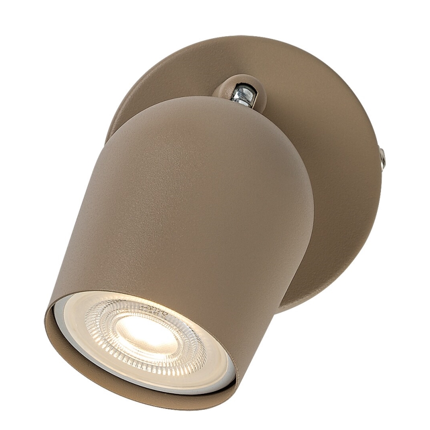 Rabalux - Wandspot 1xGU10/15W/230V beige