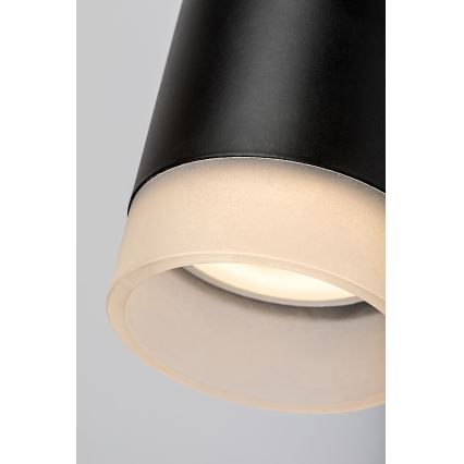 Rabalux - Wandleuchte mit 1xGU10/5W/230V Eiche