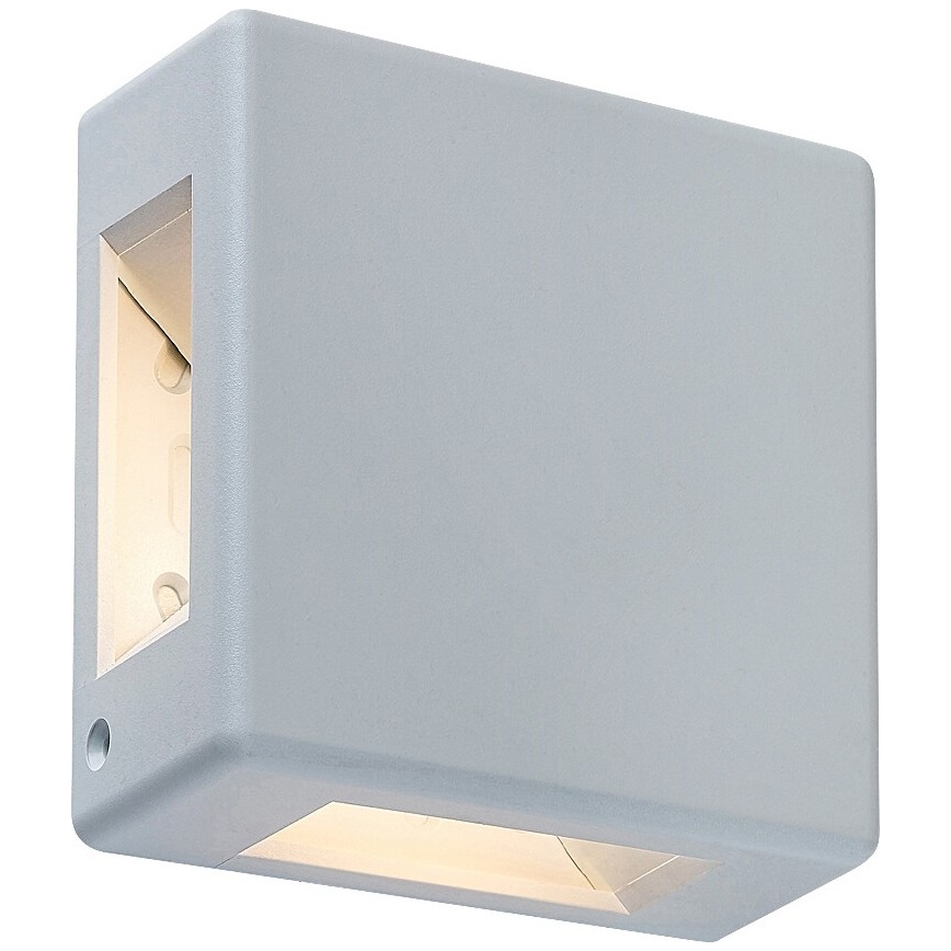 Rabalux - LED-Außenwandleuchte LED/6W/230V IP54 weiß