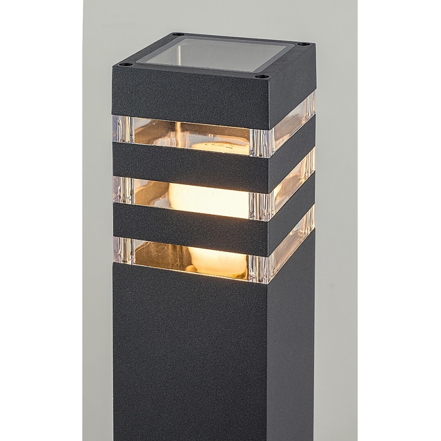 Rabalux - Außenleuchte 1xE27/12W/230V IP44