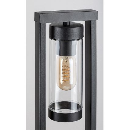 Rabalux - Außenleuchte 1xE27/12W/230V IP44