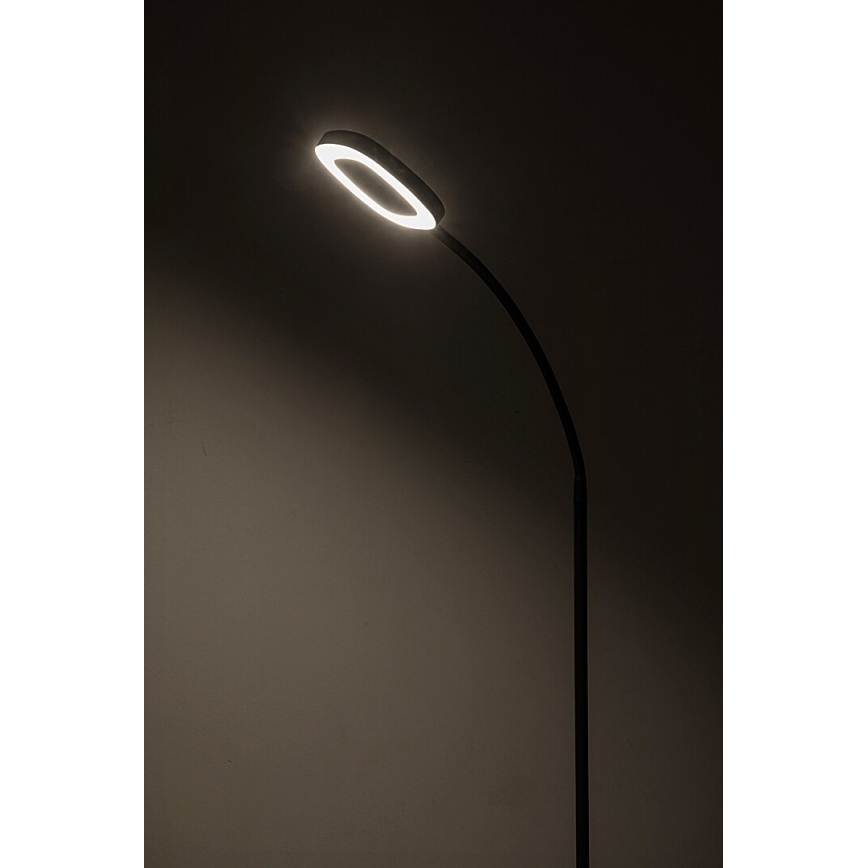 Rabalux - Dimmbare LED-Stehleuchte LED/11W/230V 3000K