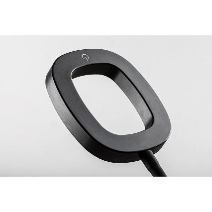 Rabalux - LED dimmbare Stehleuchte mit Touchfunktion LED/11W/230V 3000K