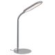 Rabalux - Dimmbare LED-Tischlampe mit Touch-Funktion LED/10W/230V 3000-6000K grau