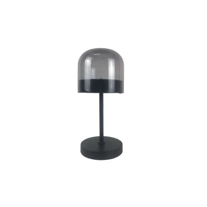 Rabalux - Dimmbare LED-Tischleuchte LED/13W/230V 3000/4000/6000K